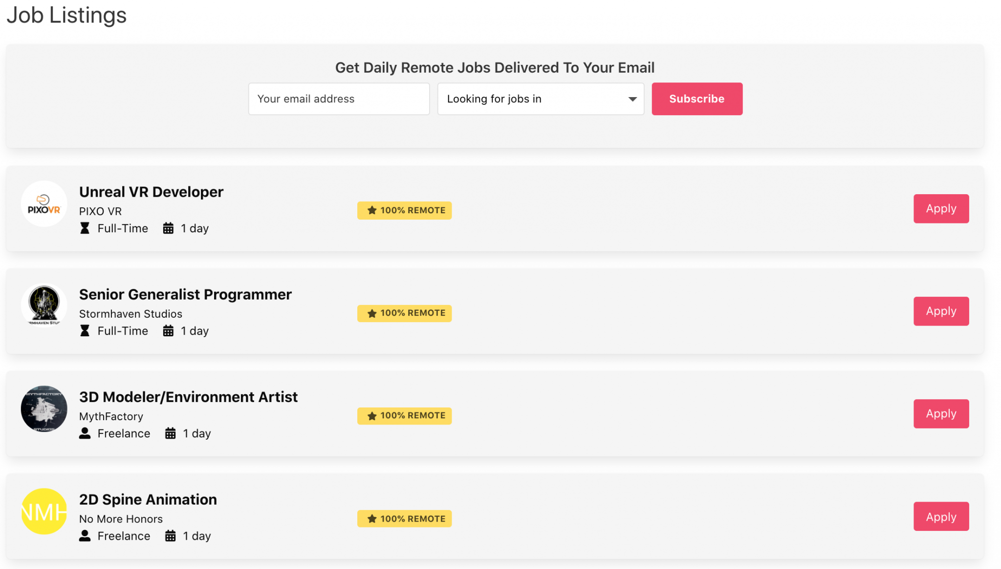Is This Job 100 Remote? Well Now You Know! REMOTE GAME JOBS