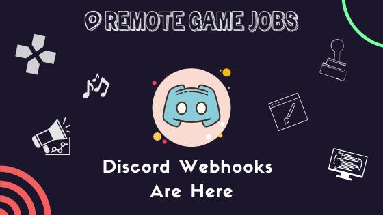 discord webhook rss