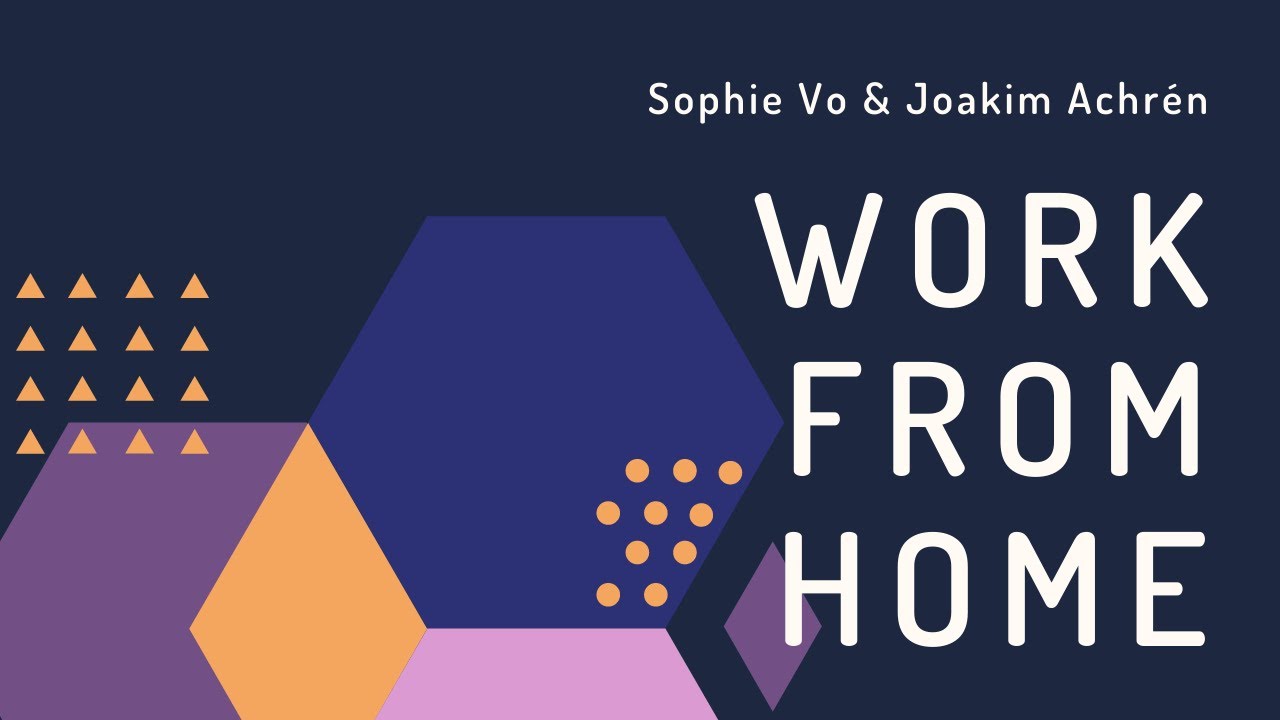 REMOTE GAME JOBS Official Blog