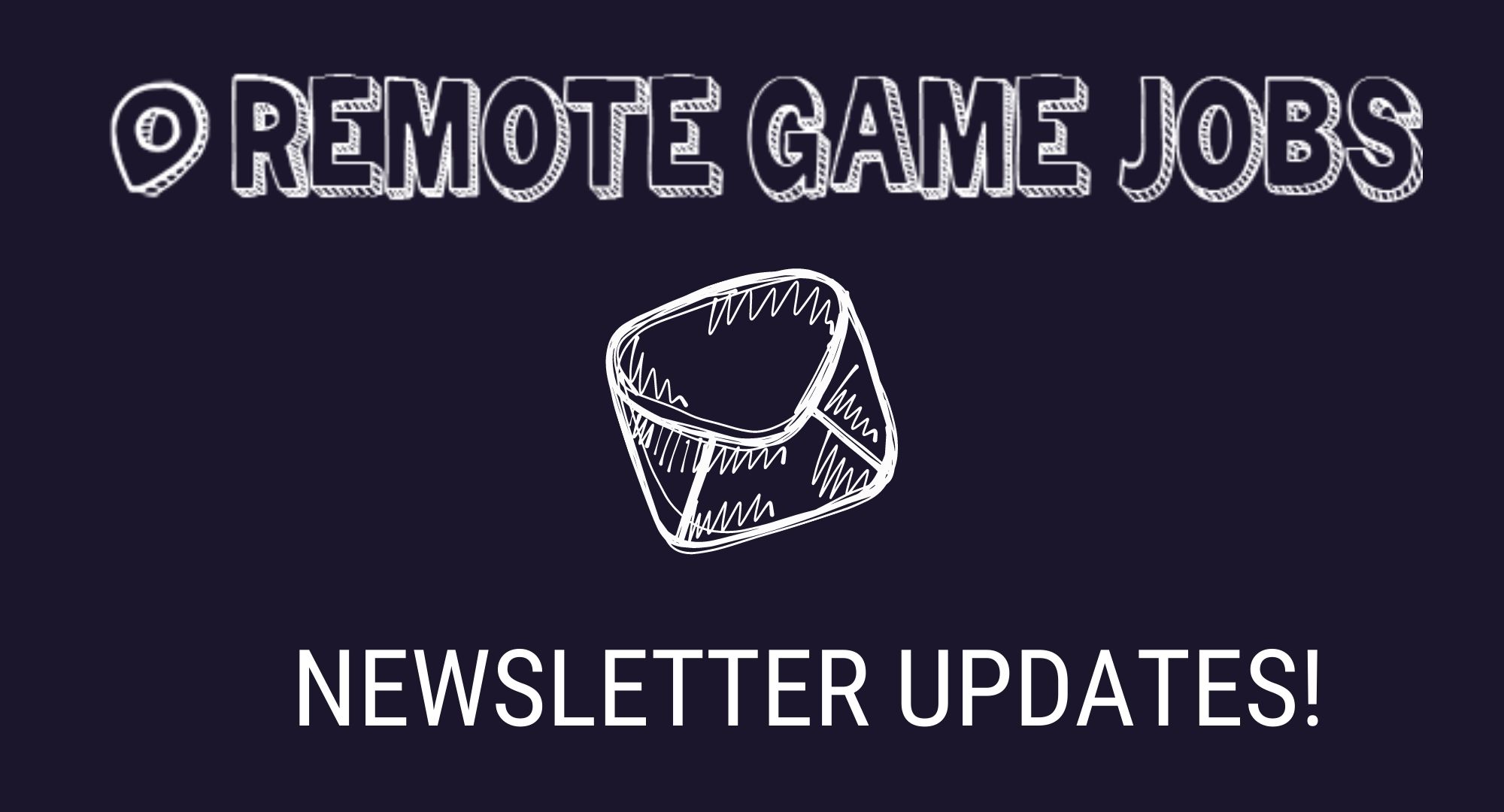 REMOTE GAME JOBS Official Blog